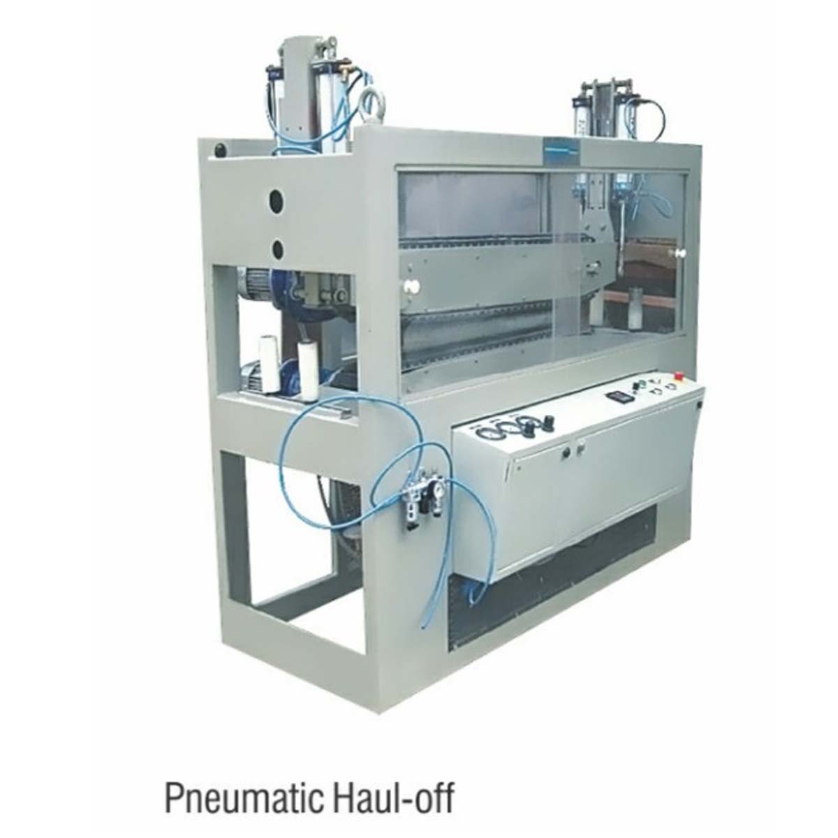 CPVC Pipe Production Line Manufacturers, Suppliers and Exporters in Delhi